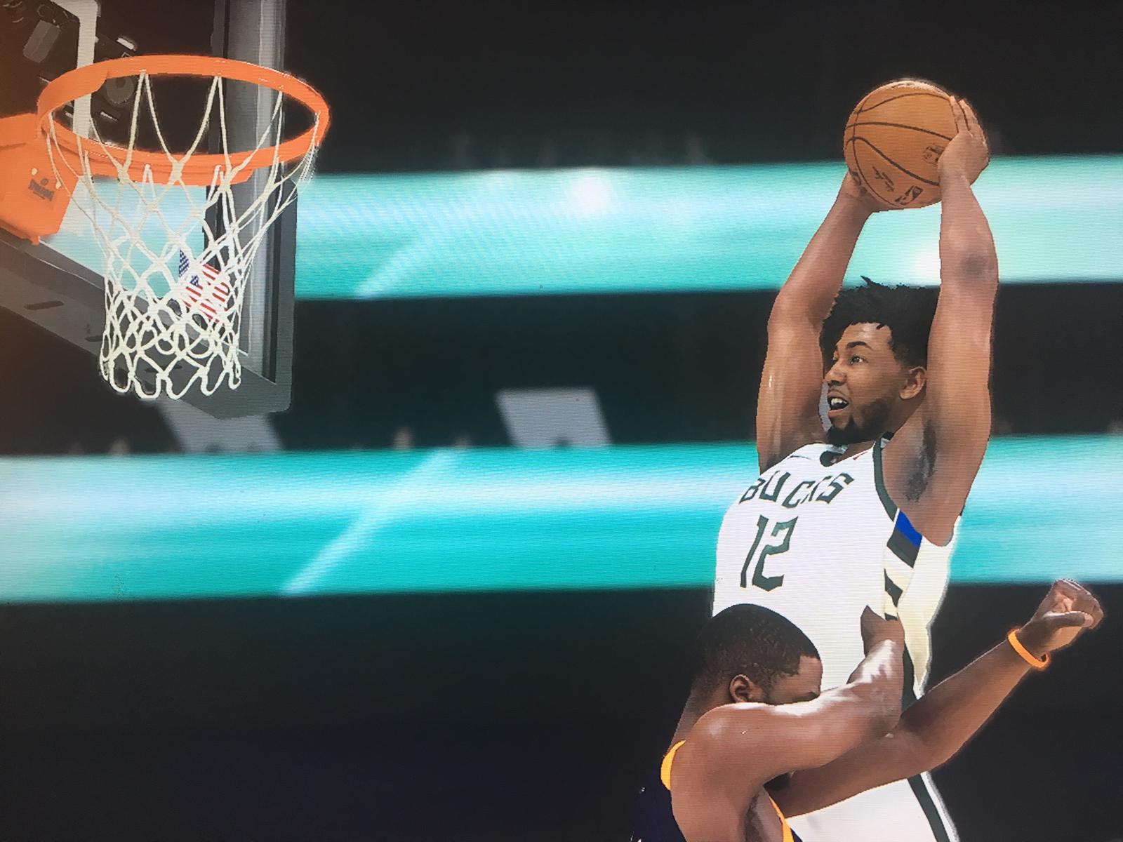 MOST ASSISTS (SEASON AVG)