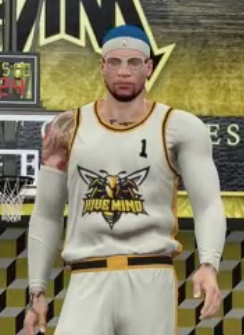 MOST REBOUNDS (SEASON AVG)