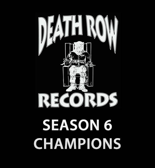 Death Row logo