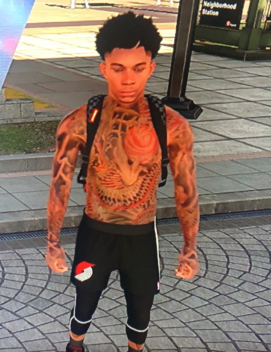 MOST REBOUNDS (SINGLE GAME)