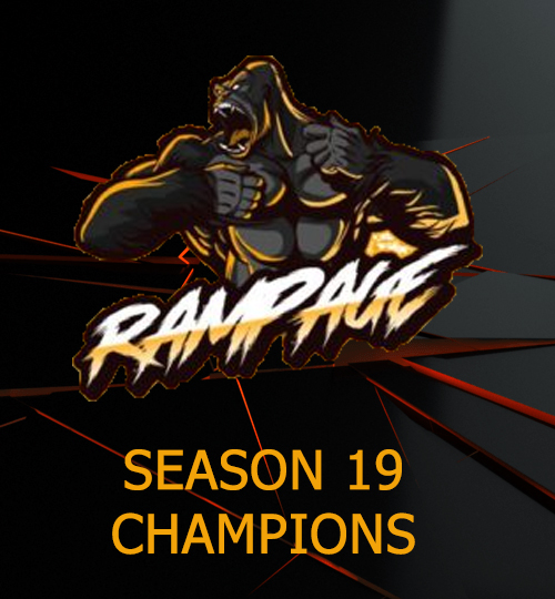 Rampage logo