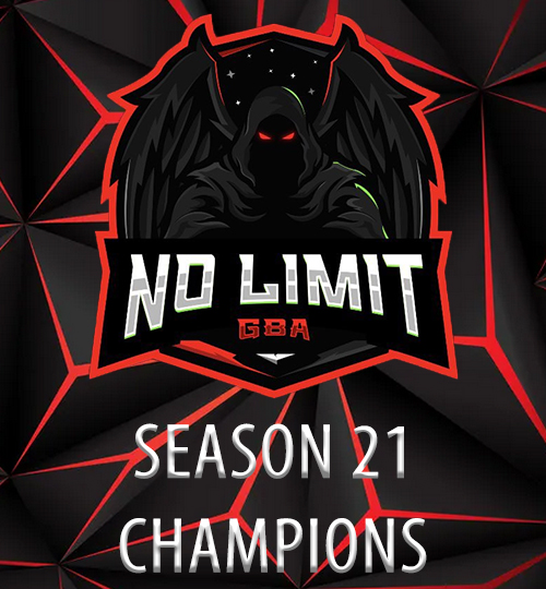 No Limit logo
