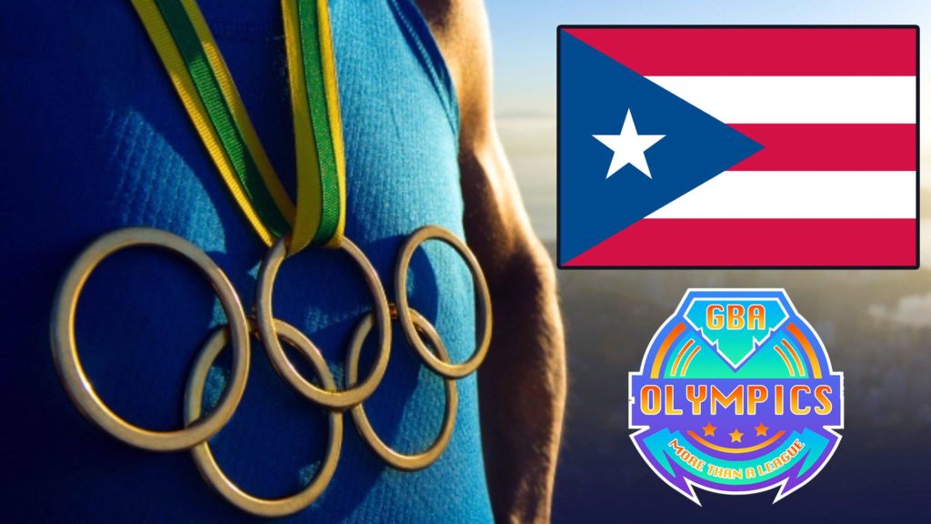 Puerto Rico GBA ProAM