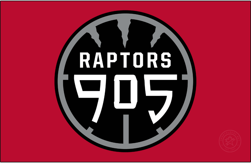 905 Raptors