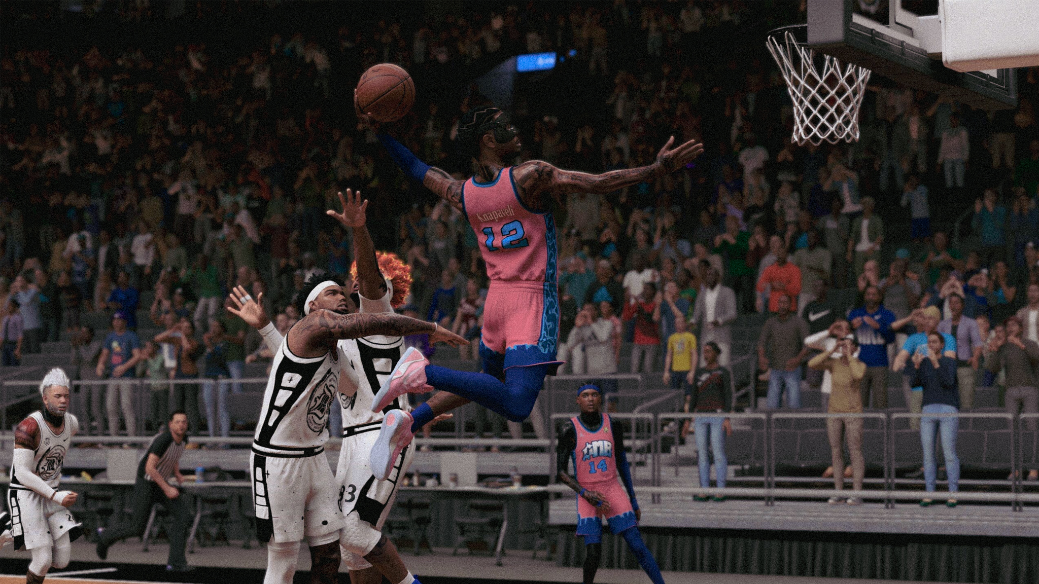 MOST POINTS (SEASON AVG)