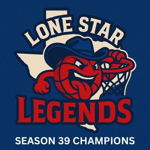Lone Star Legends logo