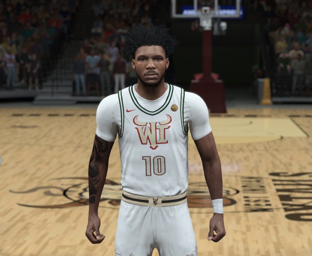 MOST REBOUNDS (DYNASTY — SINGLE GAME)