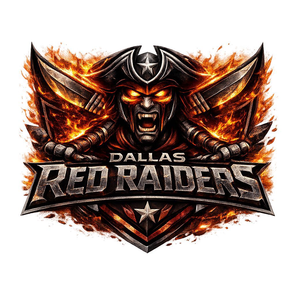 Dallas Red Raiders