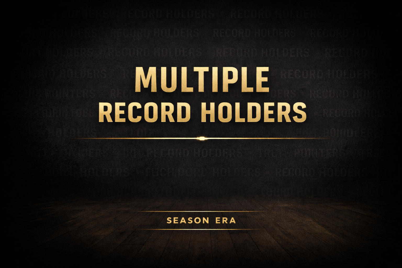 MOST 3PM (SINGLE GAME)