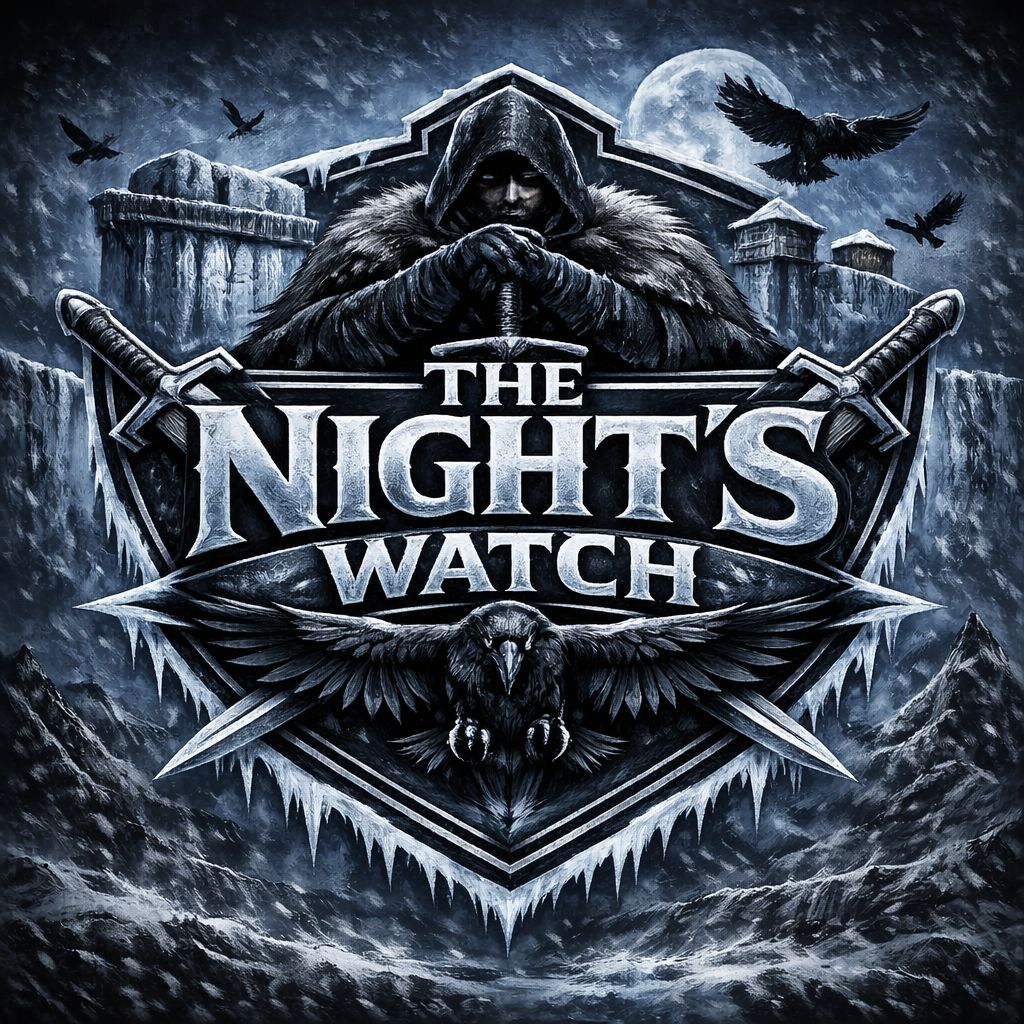 New Jersey Night’s Watch