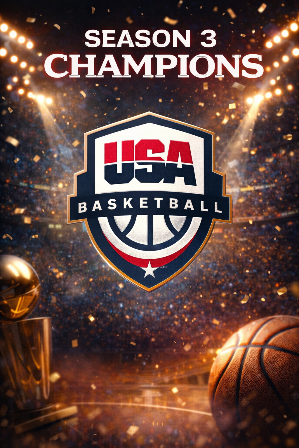 USA Basketball