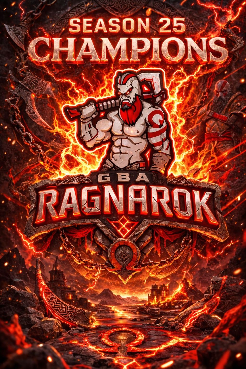 Ragnarok