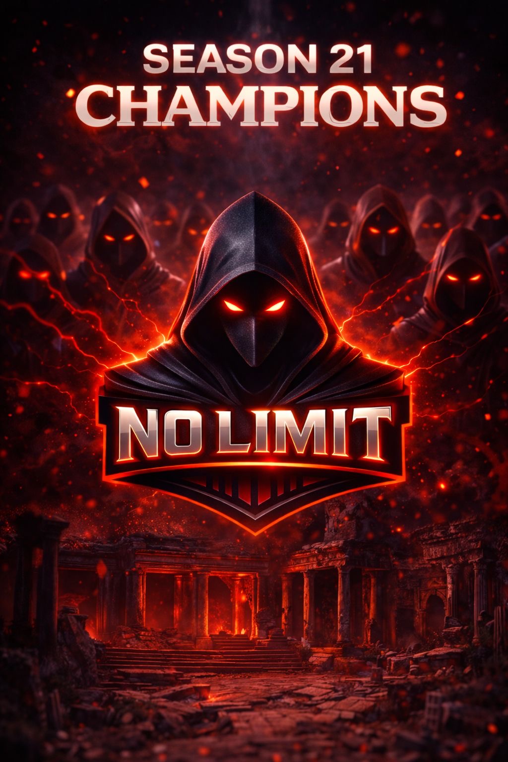 No Limit