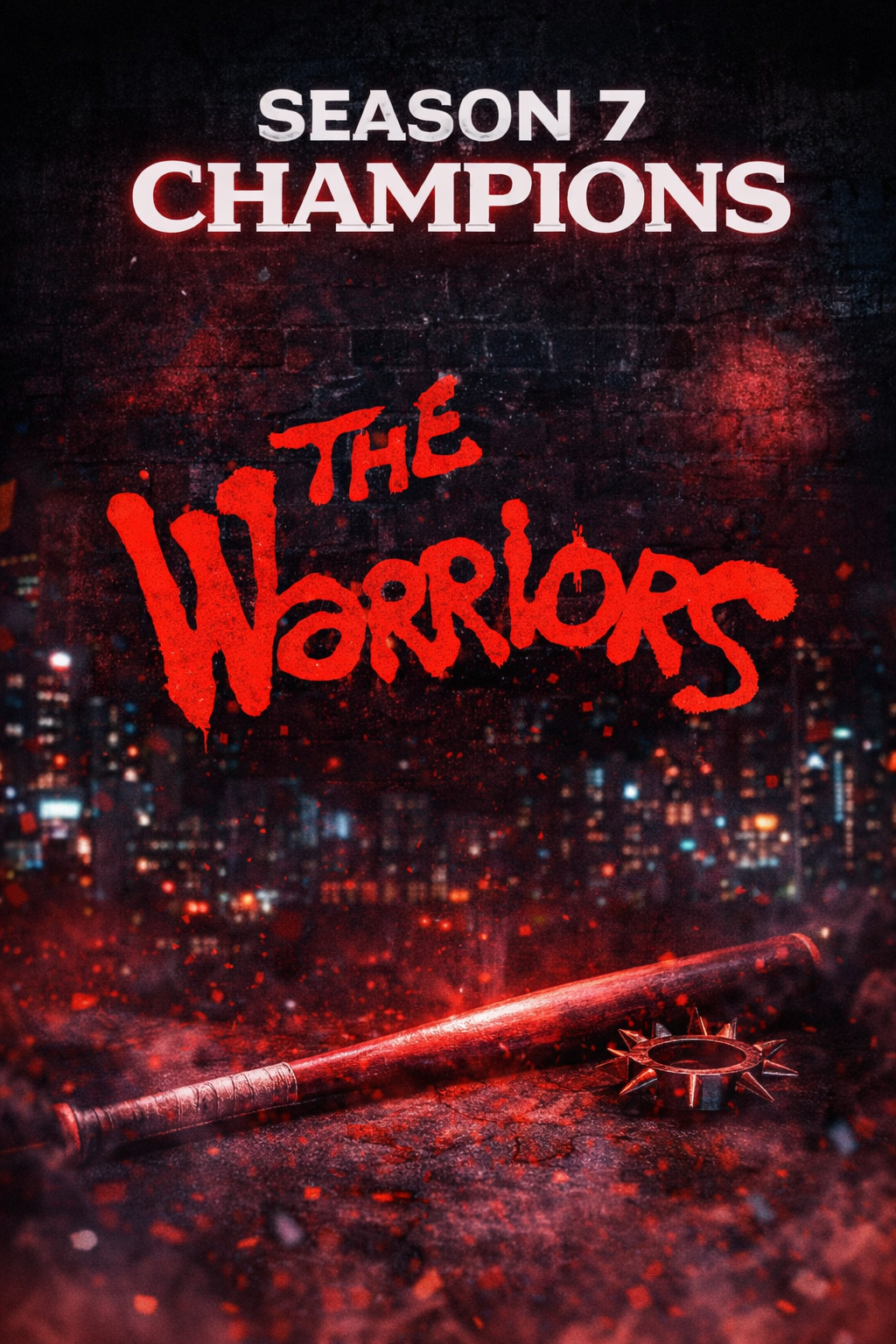 The Warriors
