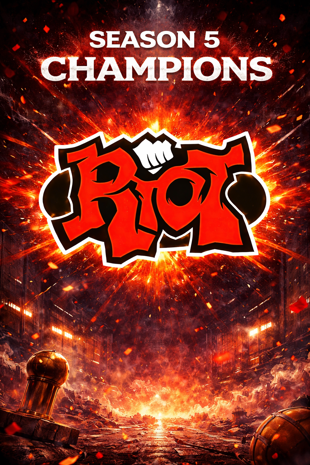 Riot