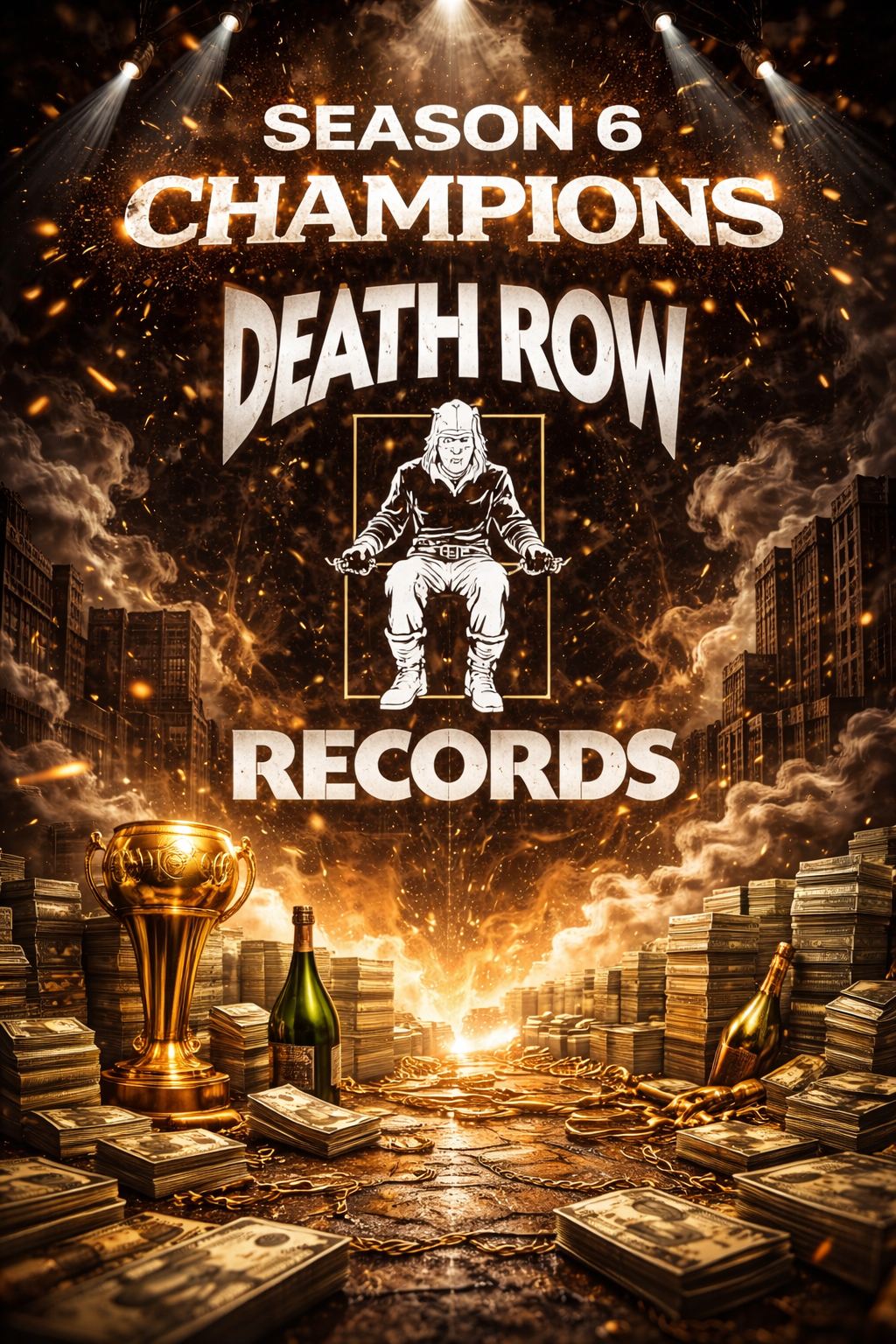 Death Row