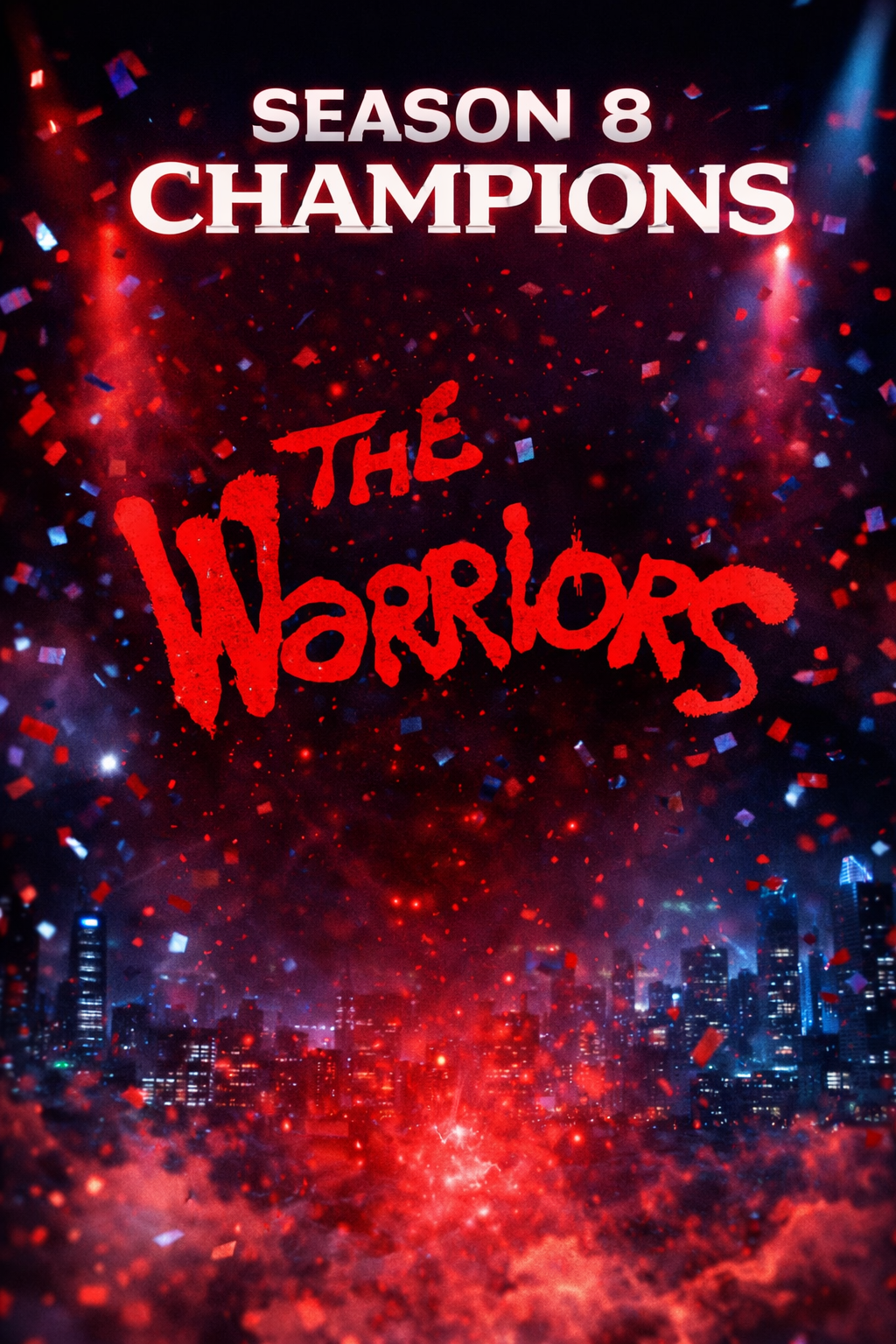 The Warriors