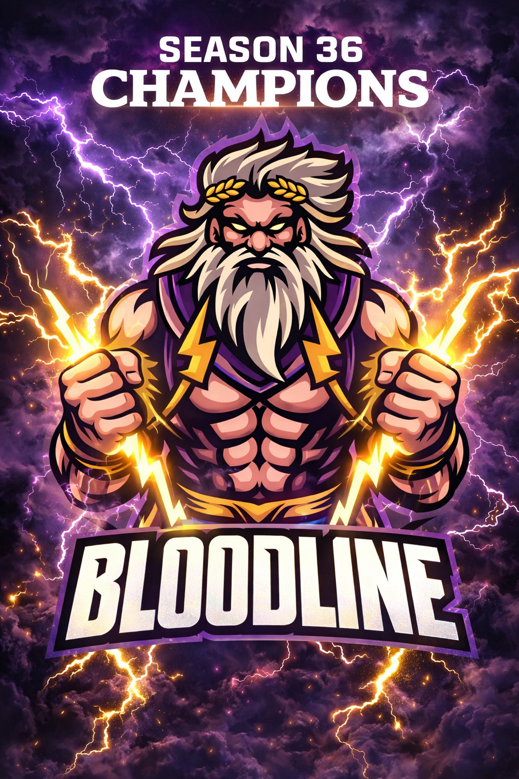 Bloodline
