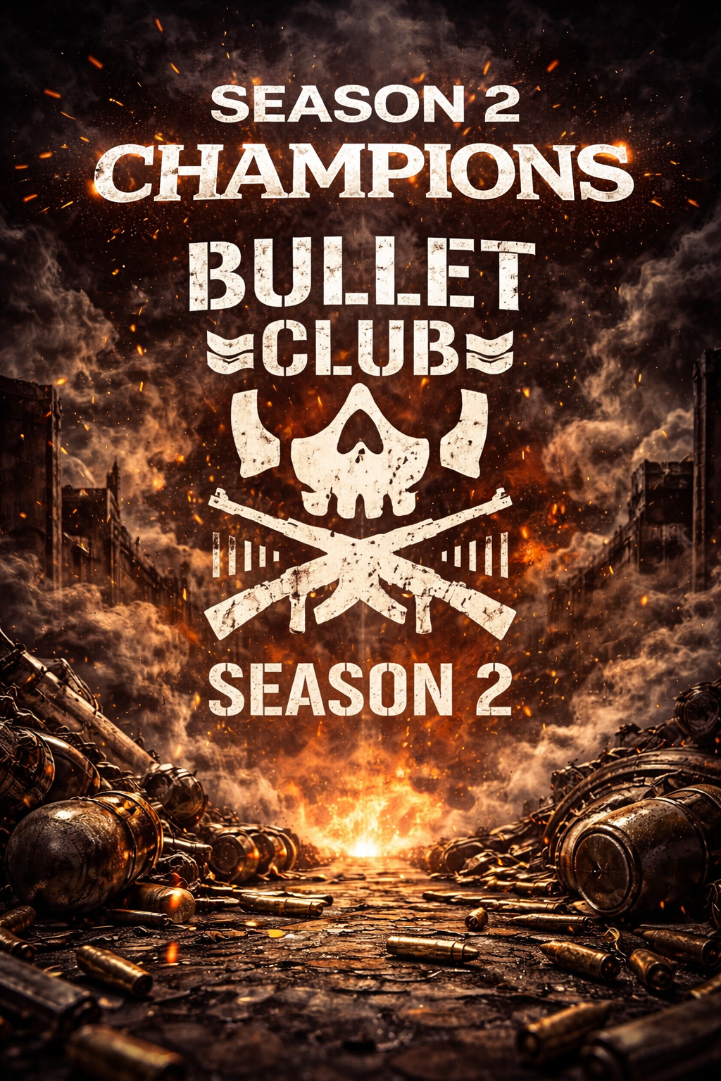 Bullet Club
