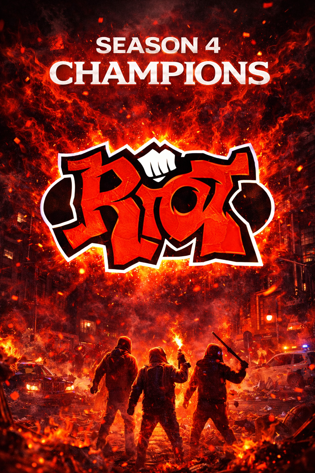 Riot