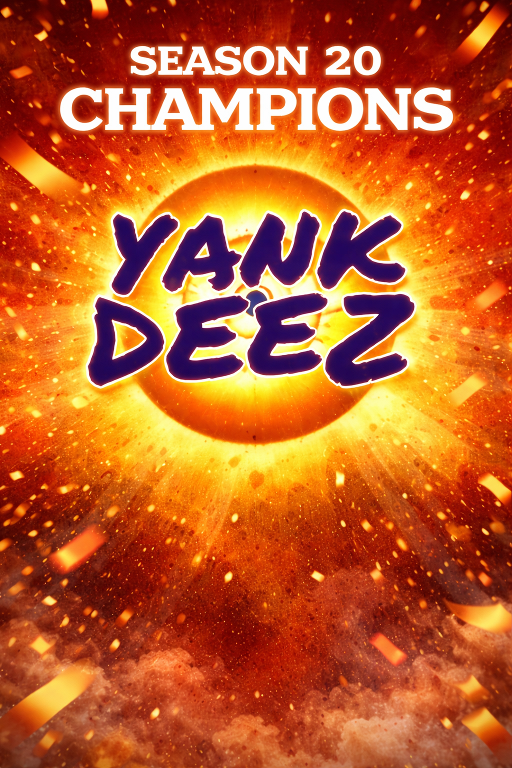 Yank Deez