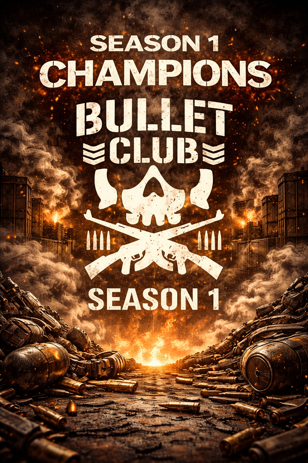 Bullet Club