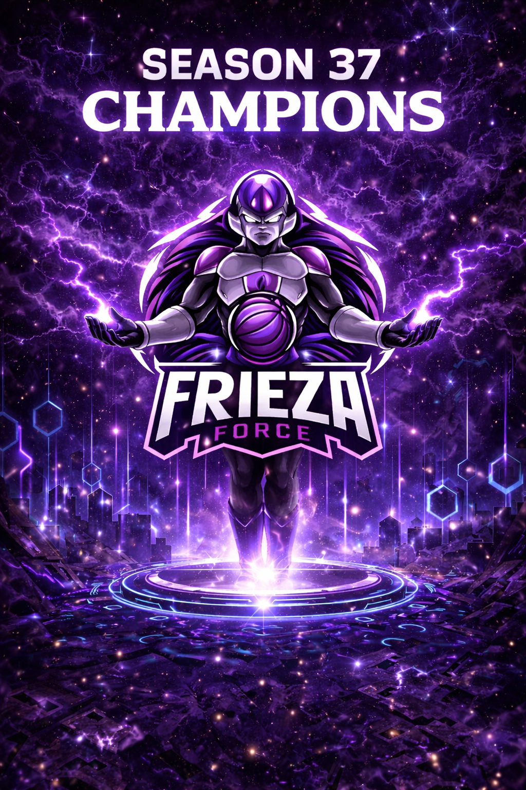 Frieza Force