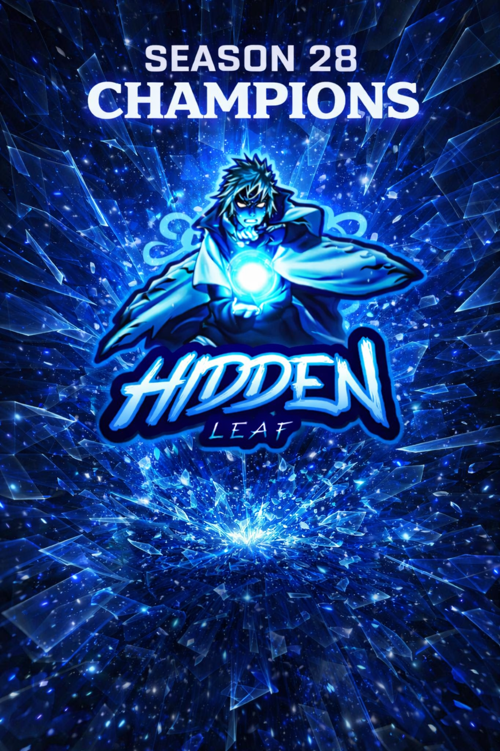 Hidden Leaf