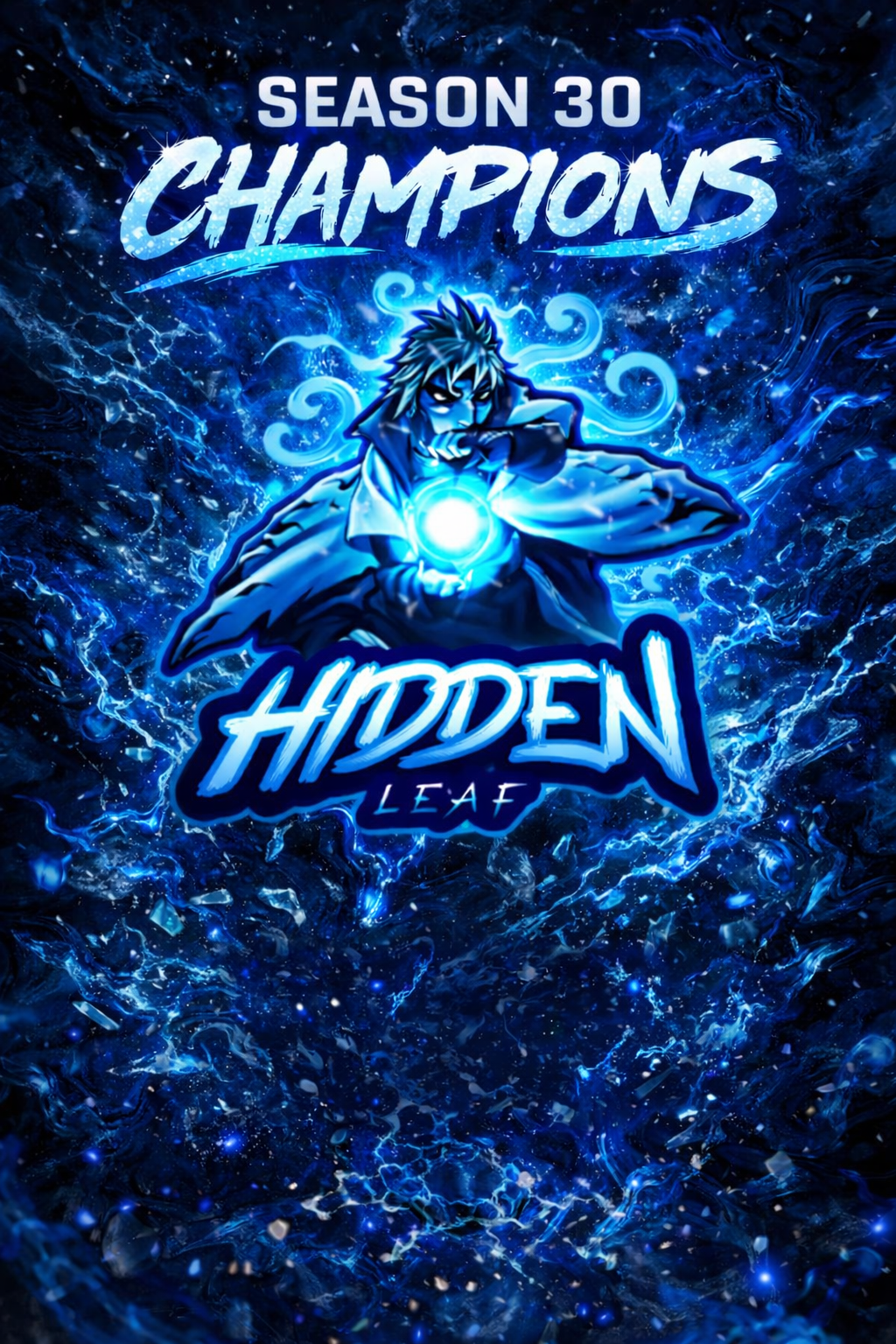 Hidden Leaf