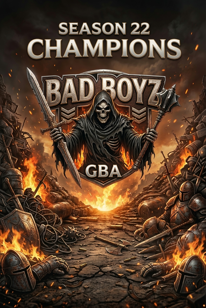 Bad Boyz