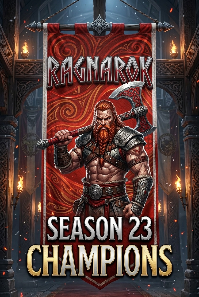 Ragnarok