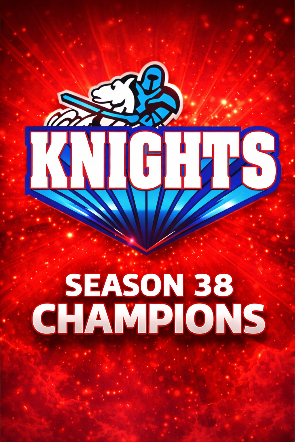 LA Knights