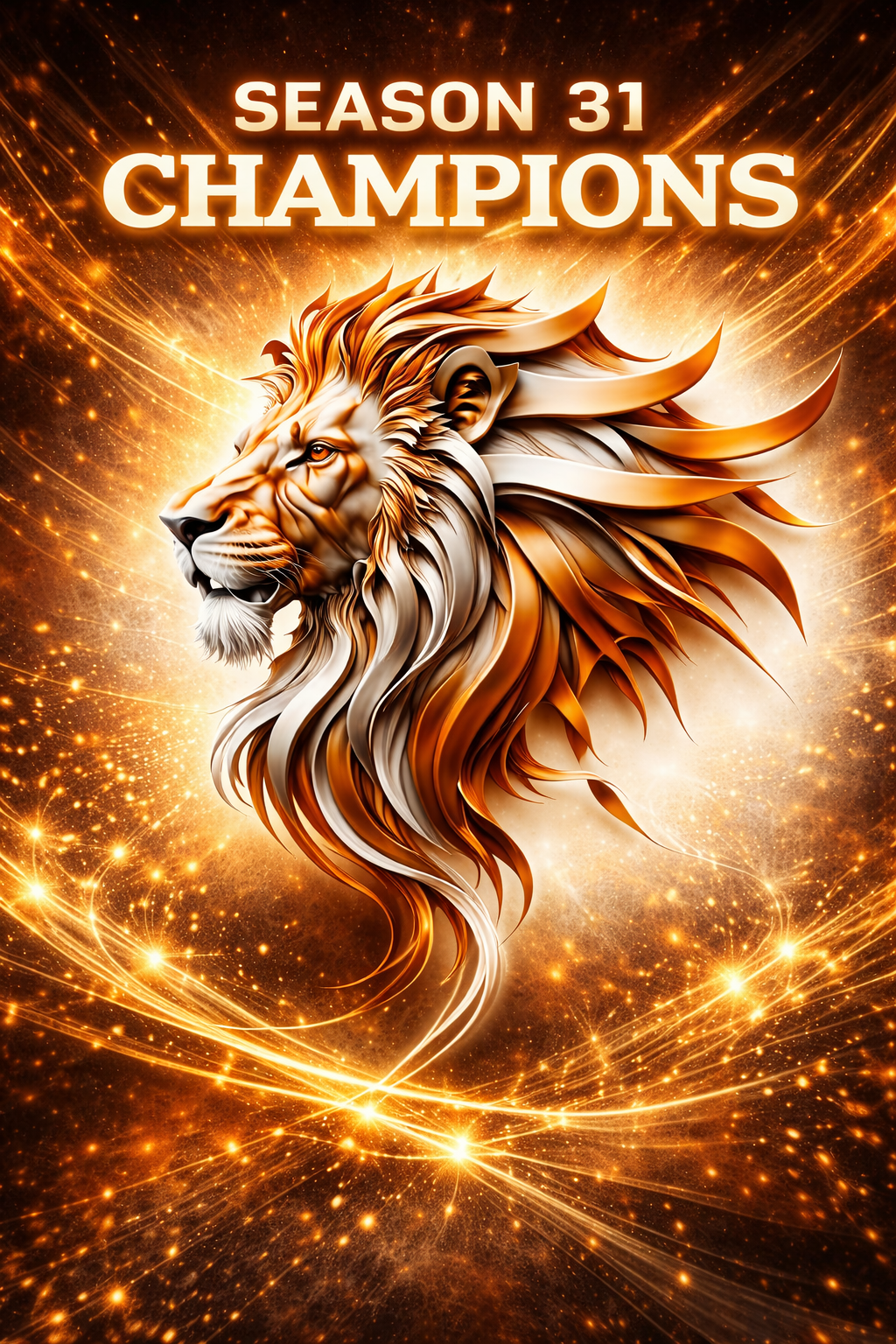 Lion’s Den