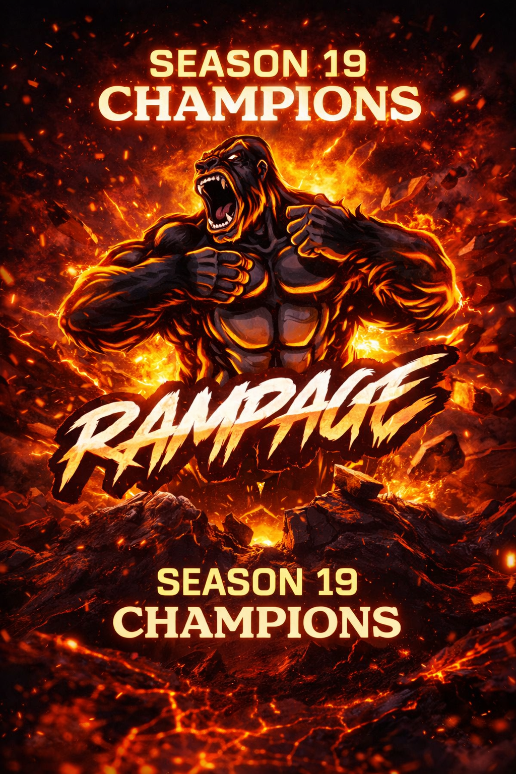 Rampage