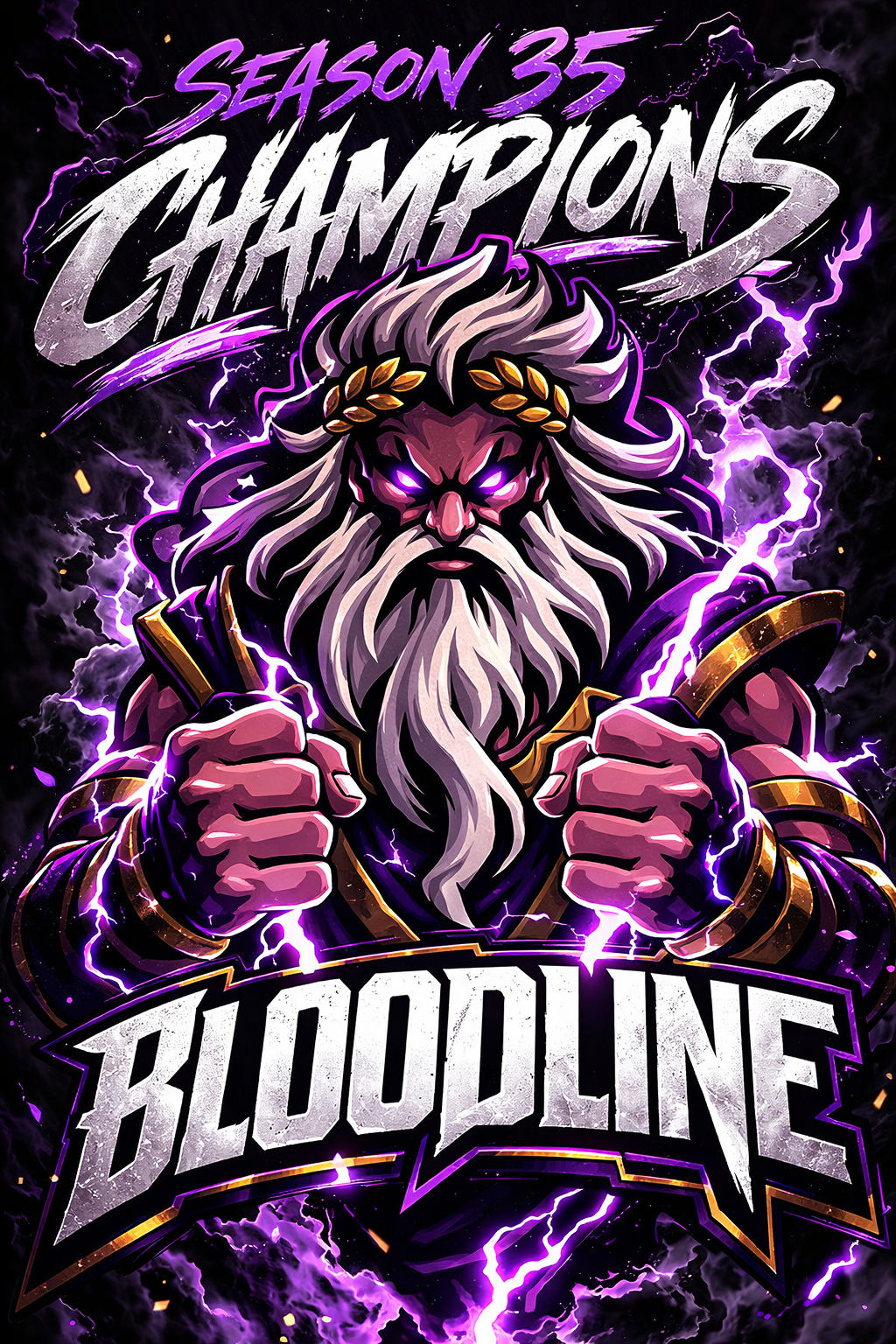 Bloodline