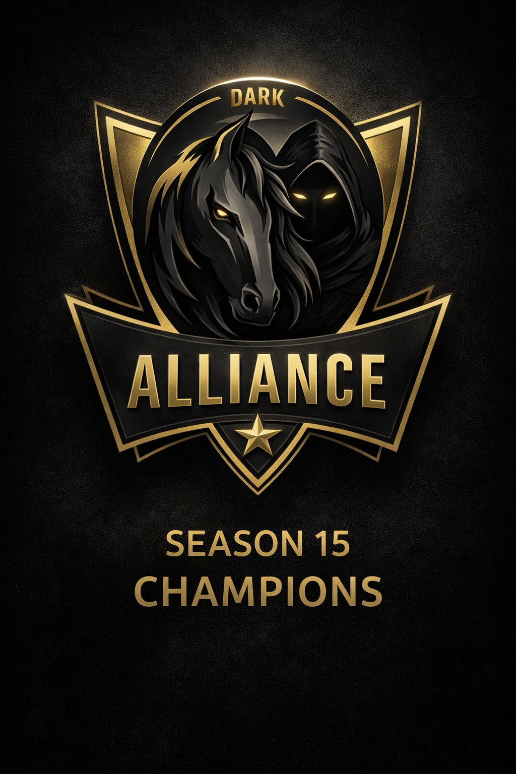 Dark Alliance