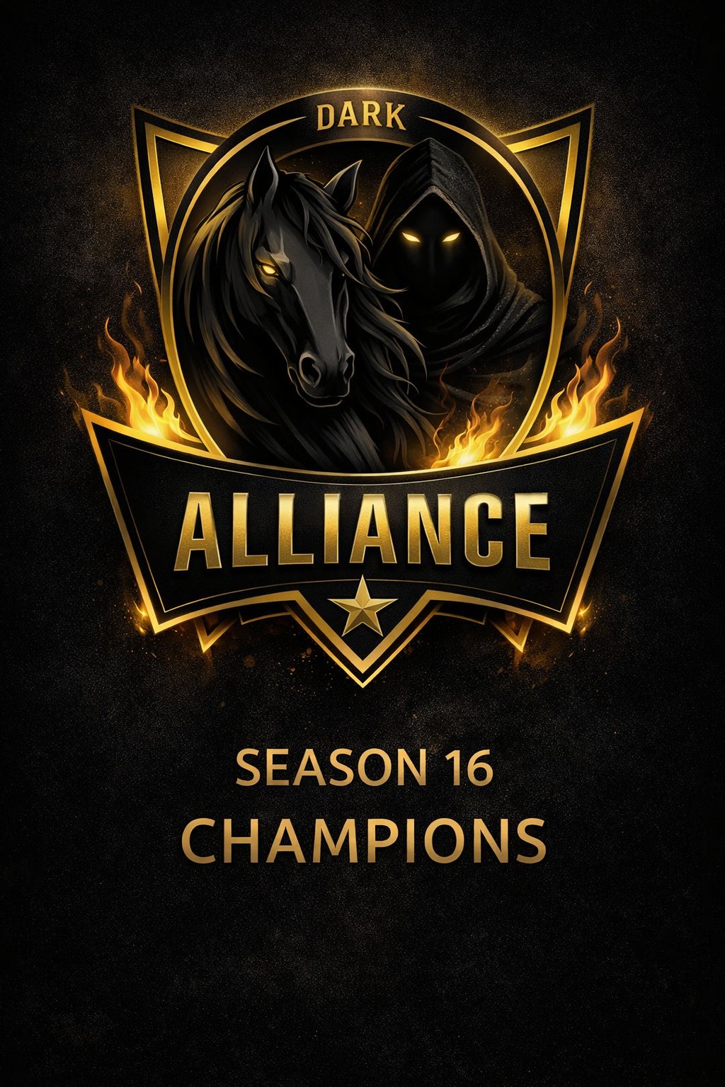 Dark Alliance