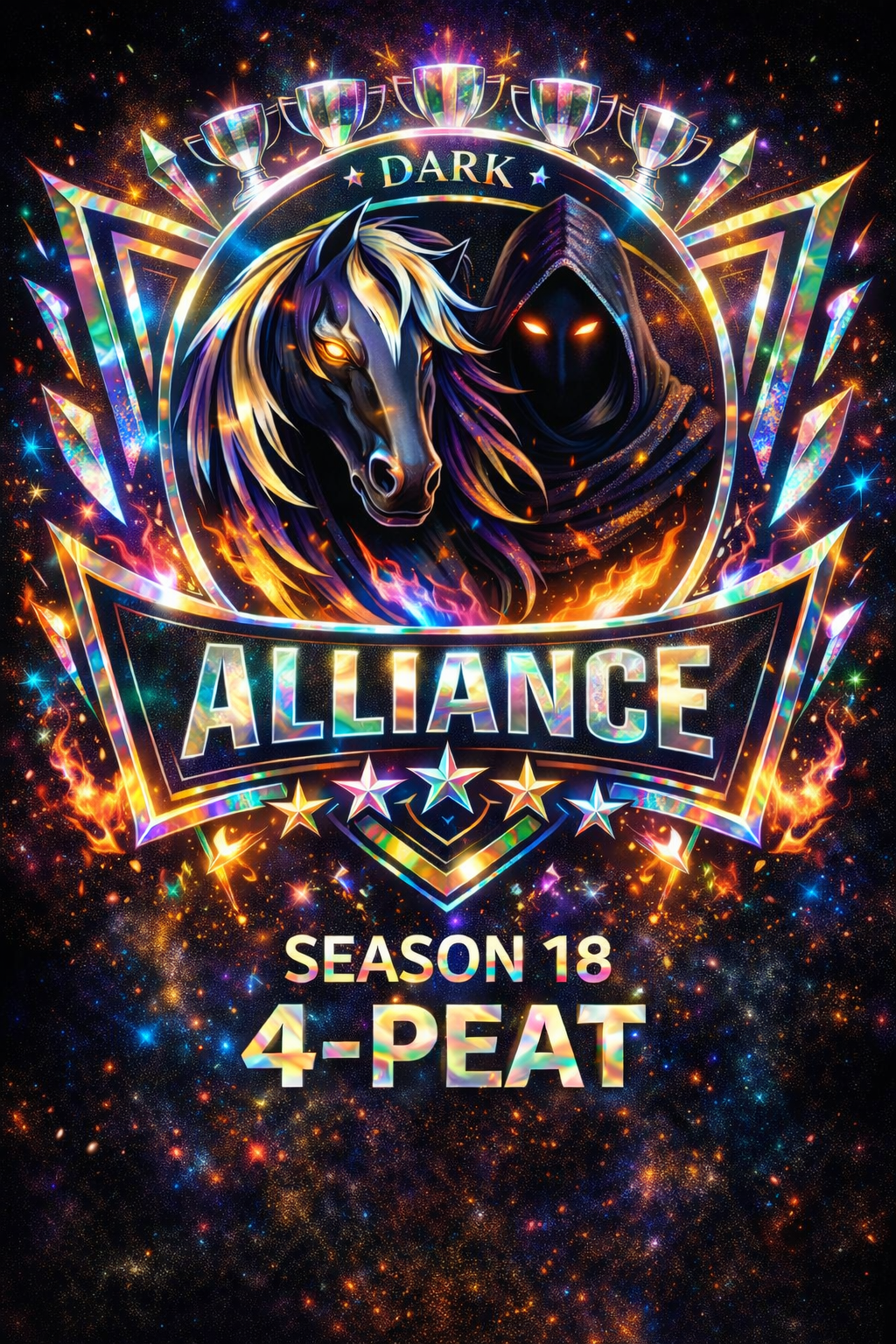 Dark Alliance