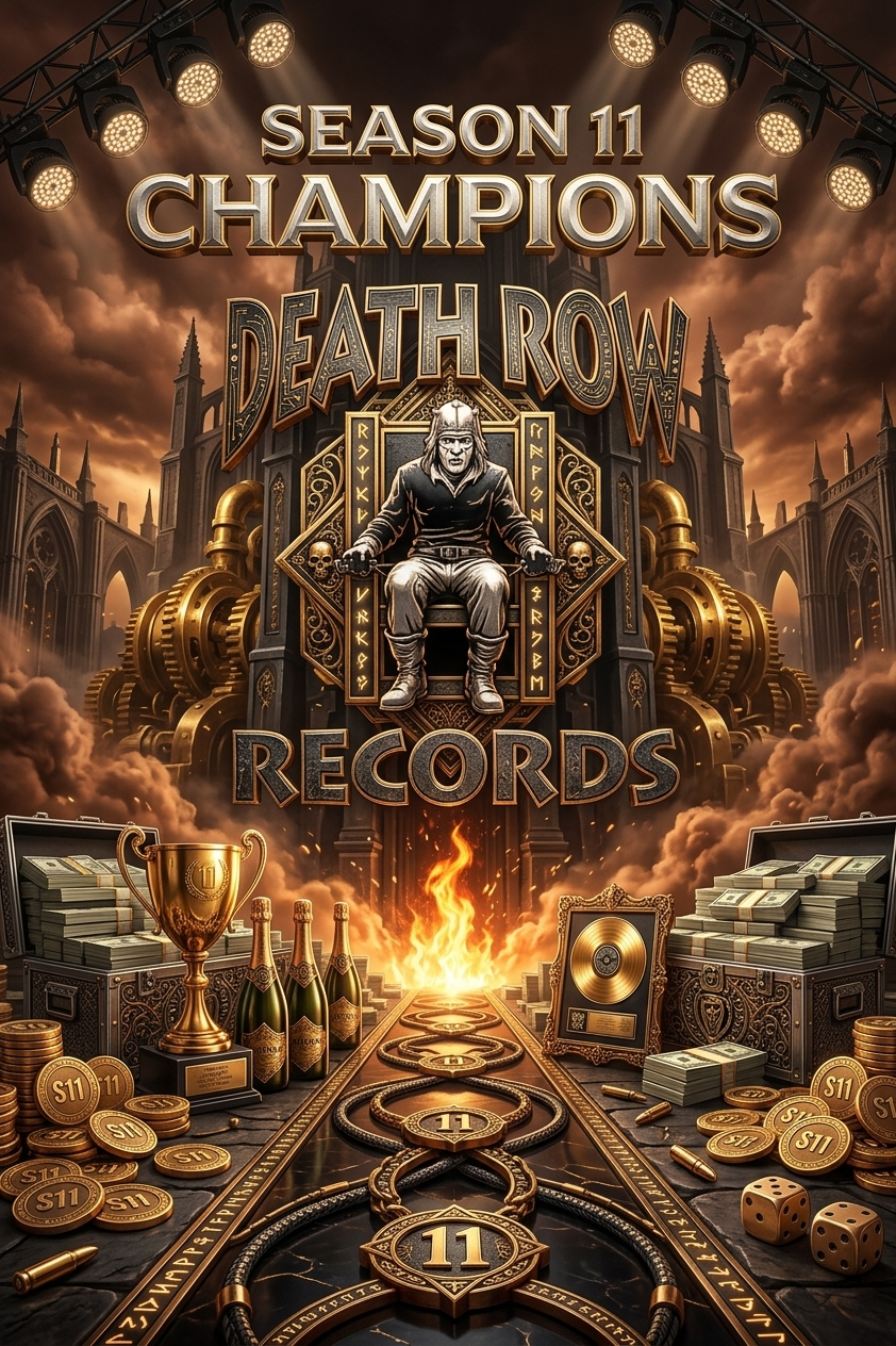 Death Row