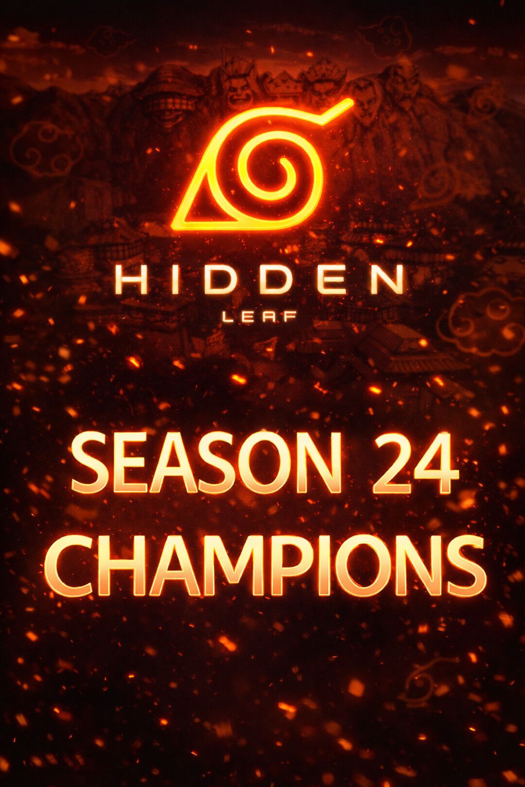 Hidden Leaf