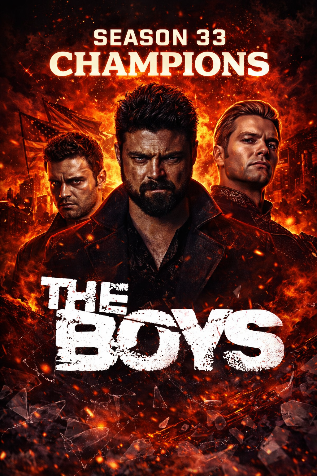 The Boys