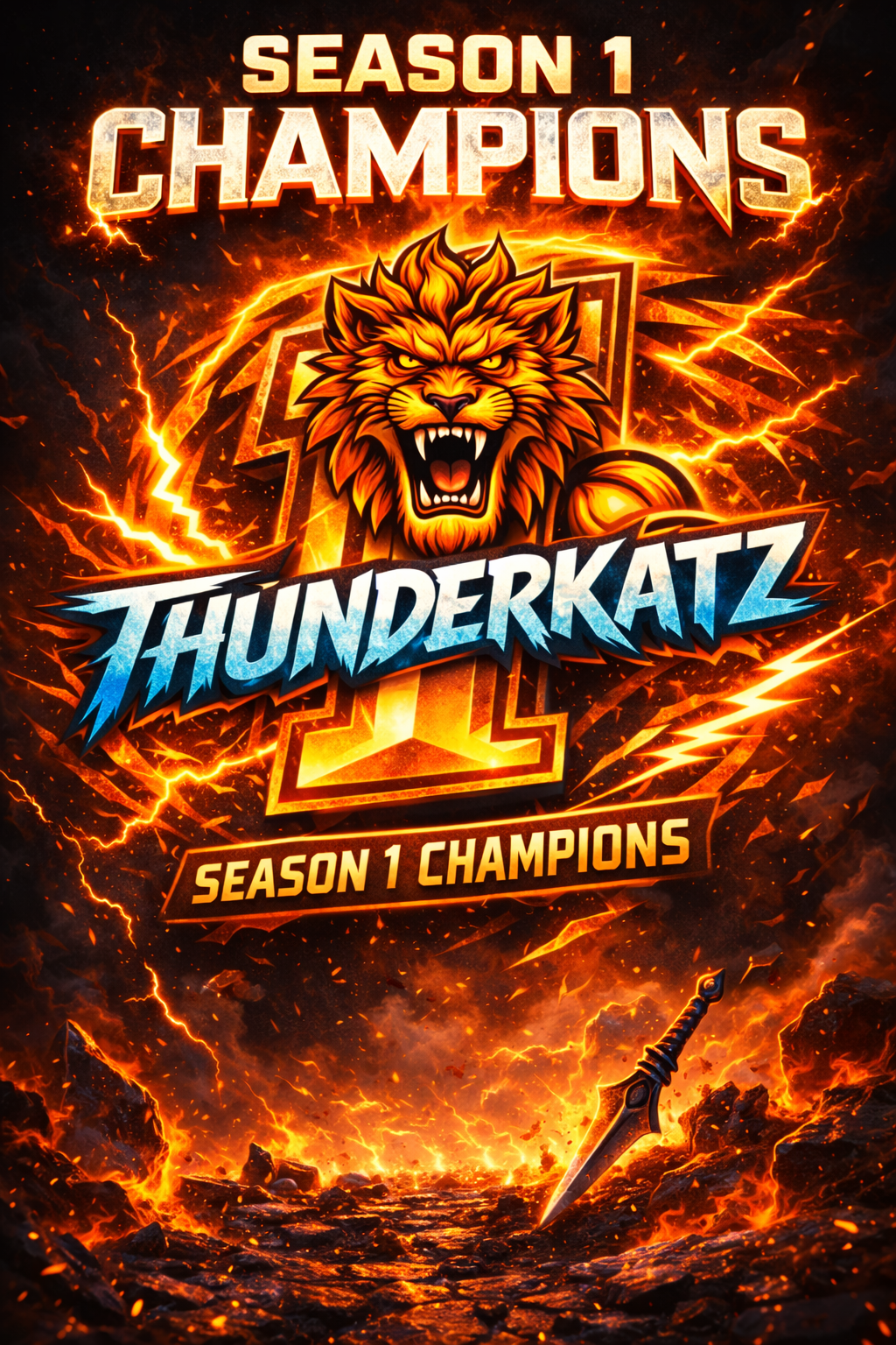 New York ThunderKatz