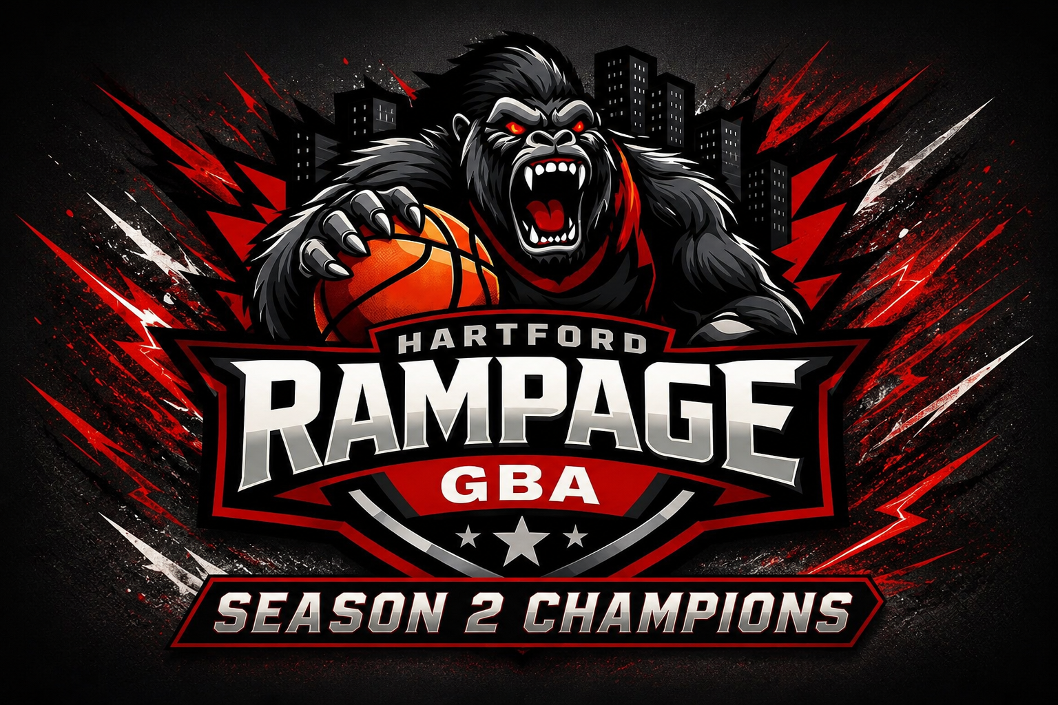 Hartford Rampage
